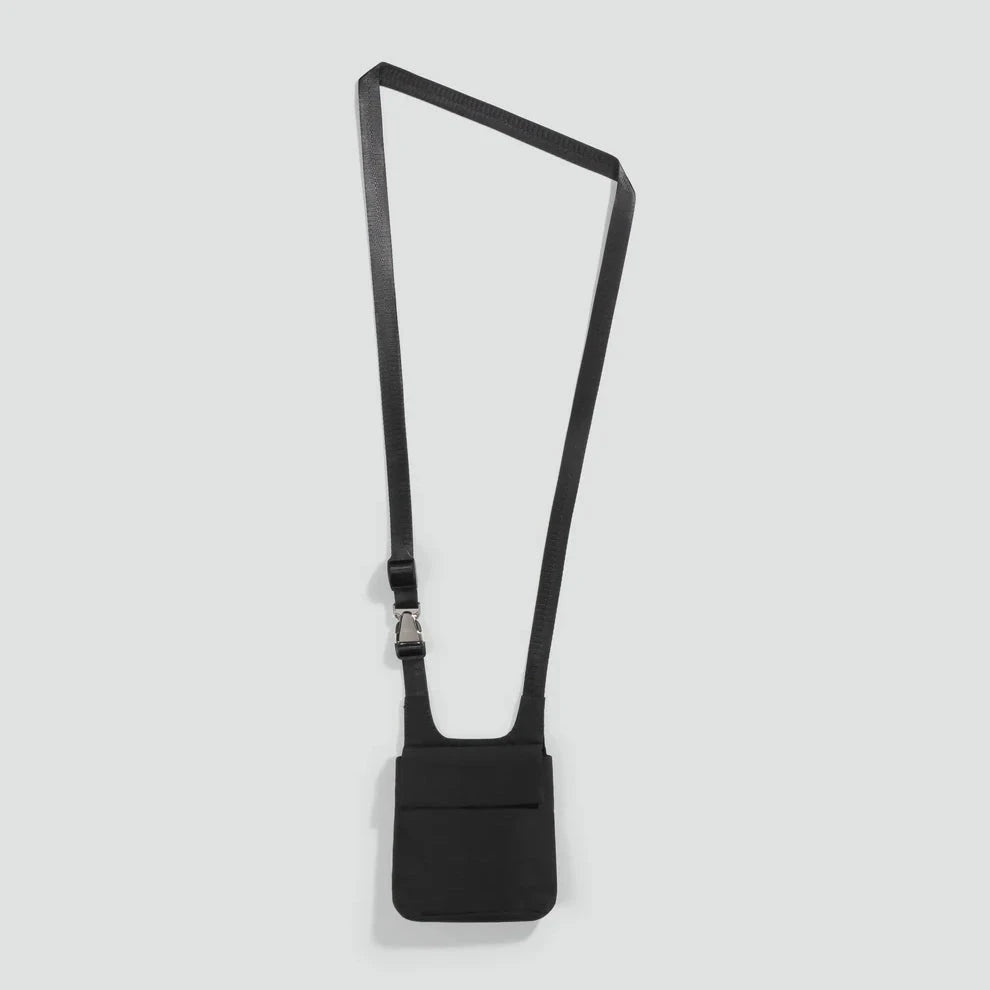 Ghosting Pouch | Black ARCS Black 