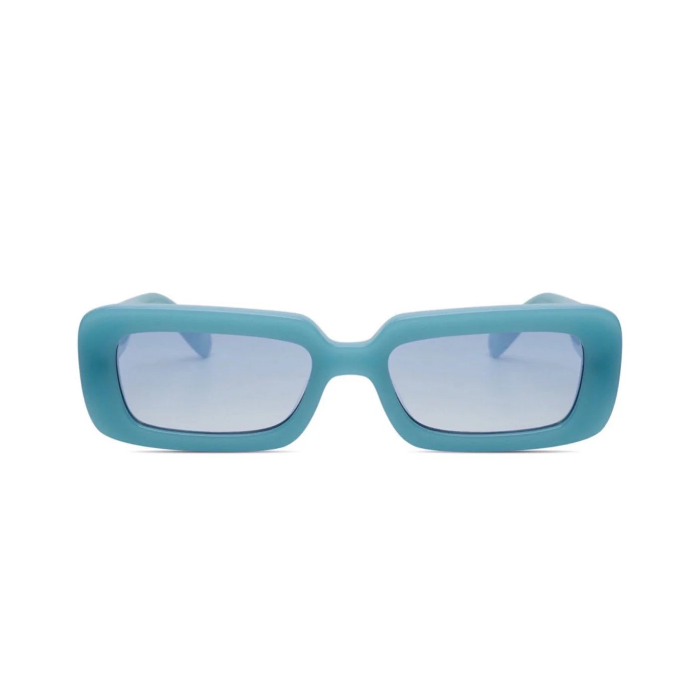 Gigi | Gloss Blue Elisa Johnson 