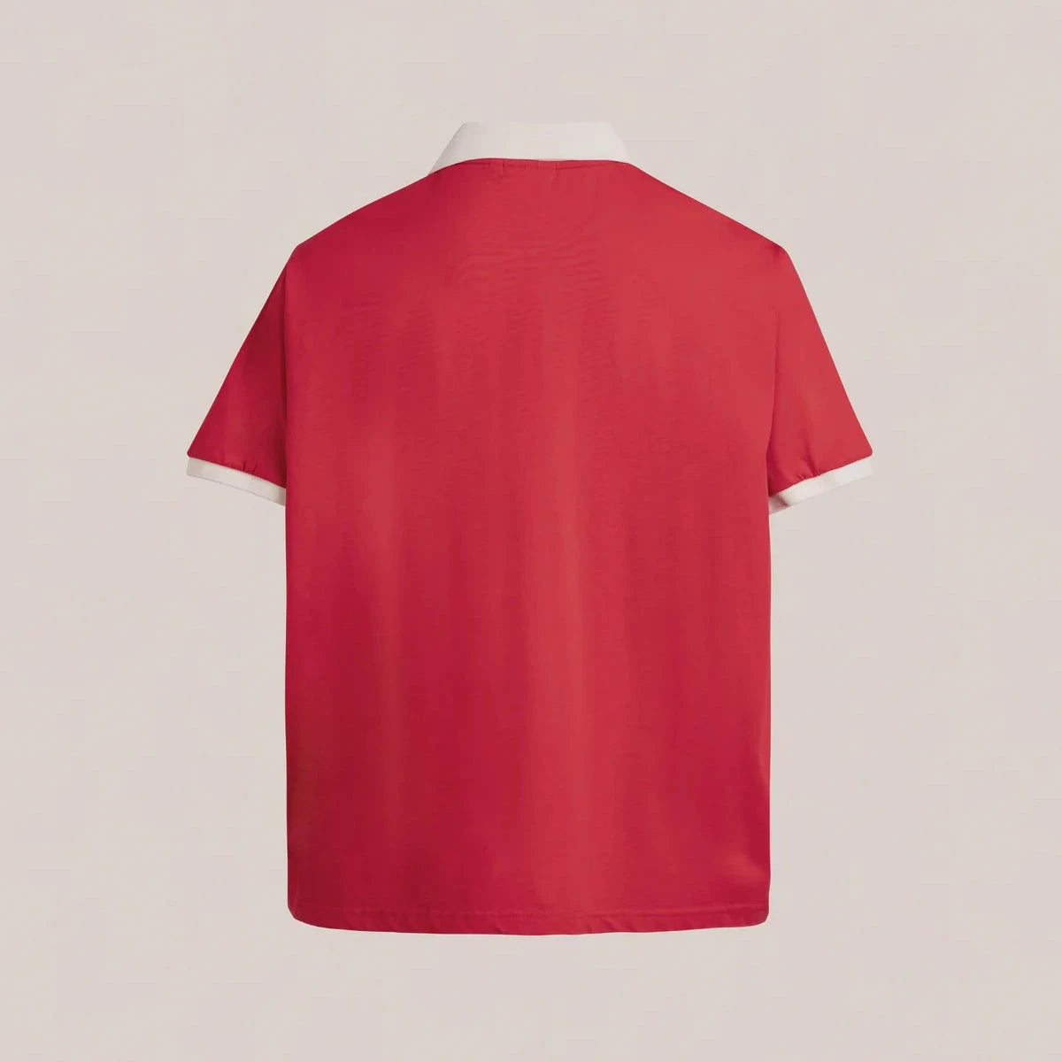 Goji Jersey | Red Apparel Found 