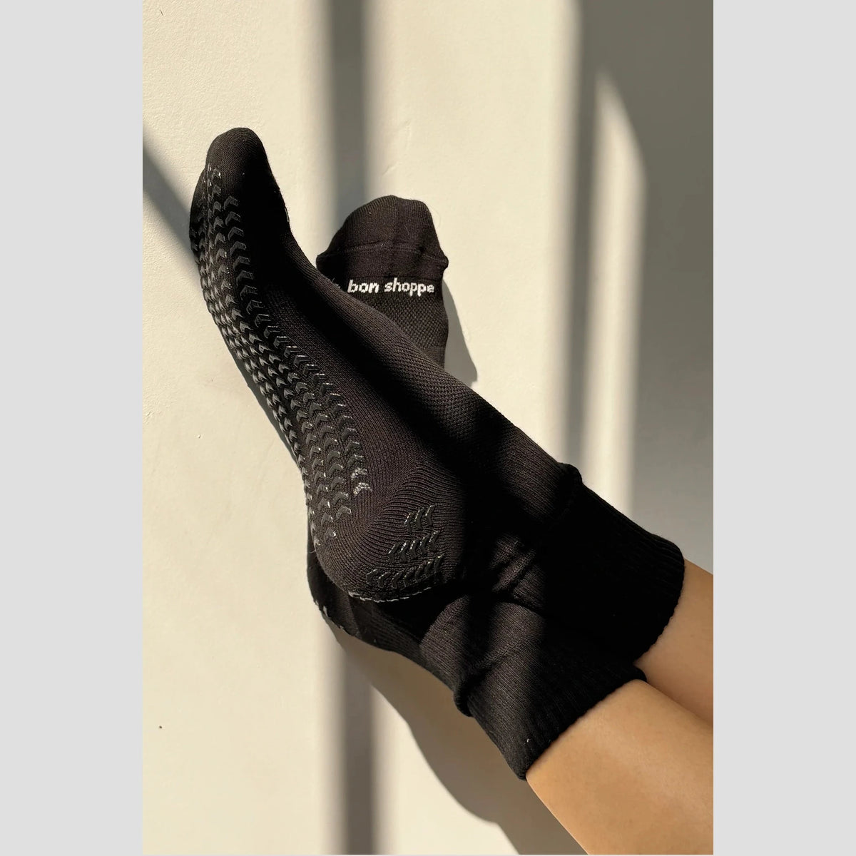 Grip Gym Socks Socks LE BON SHOPPE 