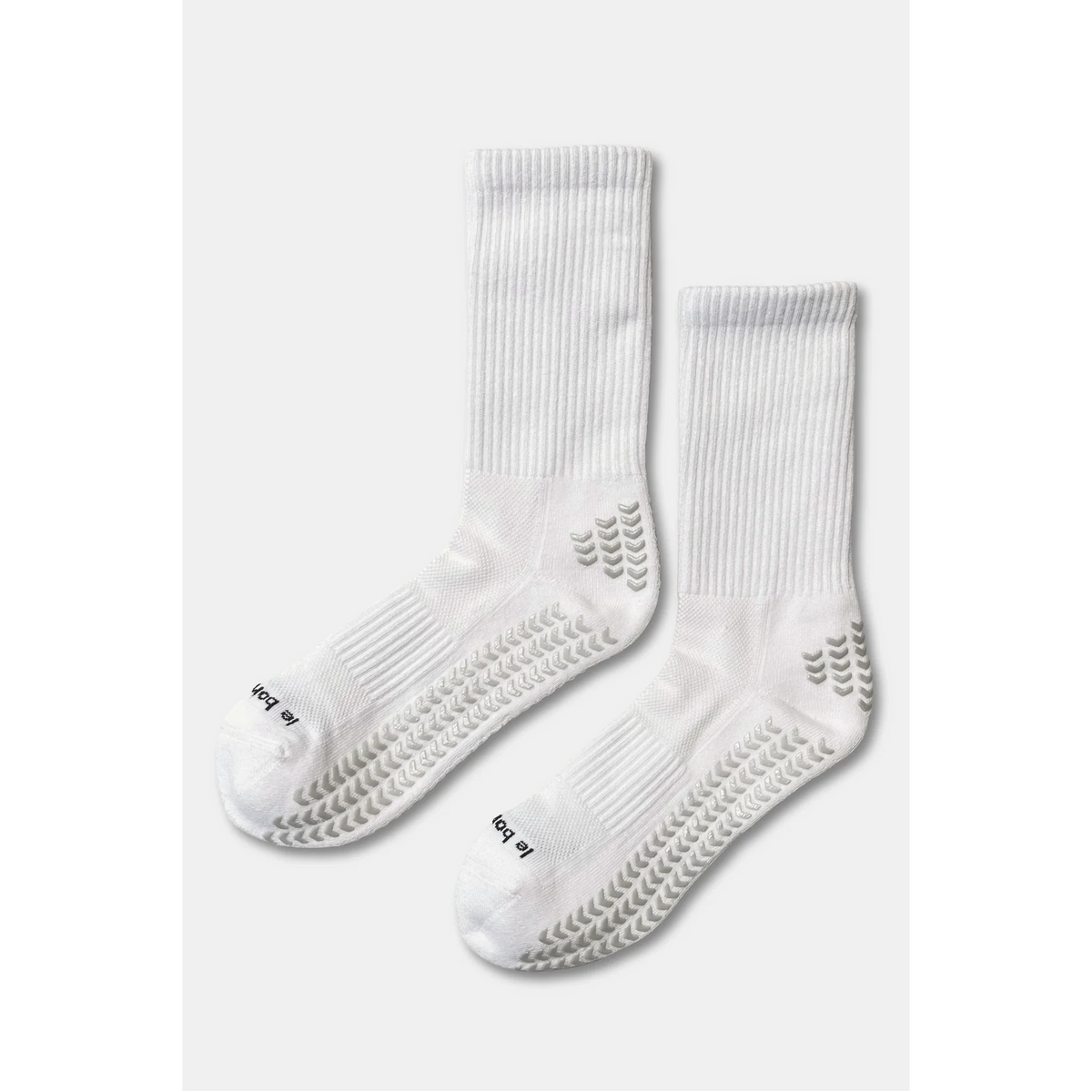 Grip Gym Socks Socks LE BON SHOPPE 