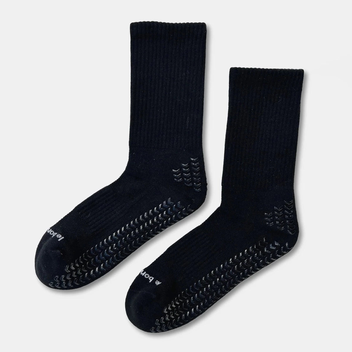 Grip Gym Socks Socks LE BON SHOPPE 