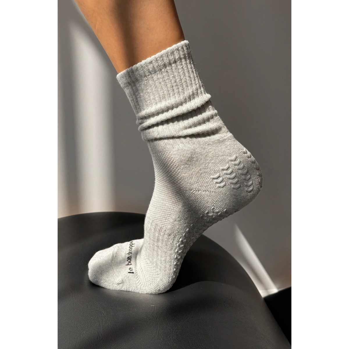 Grip Gym Socks Socks LE BON SHOPPE 