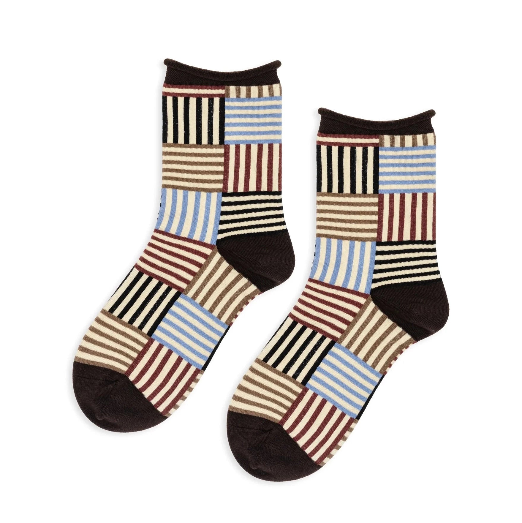 Hansel from Basel | Striped Tile Crew Hansel from Basel 