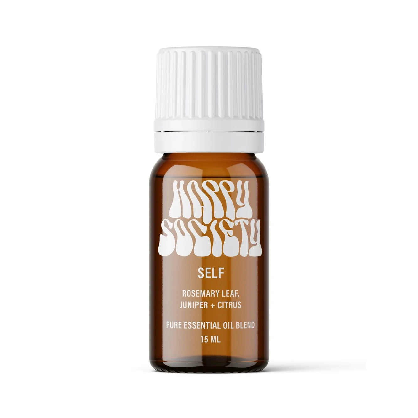 Happy Society | Self Essential Oil Blend Bristol General Store 