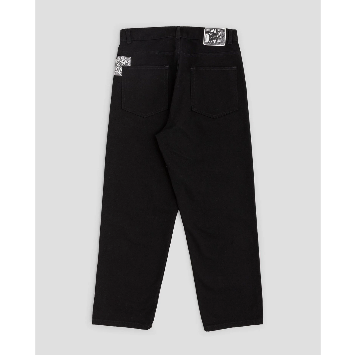Heretic Jeans HERESY 