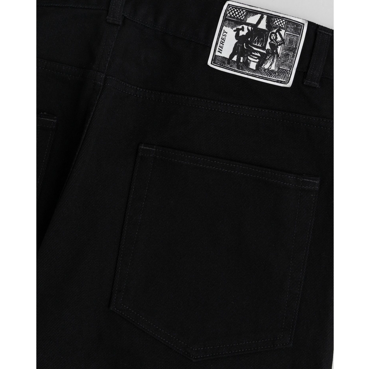 Heretic Jeans HERESY 