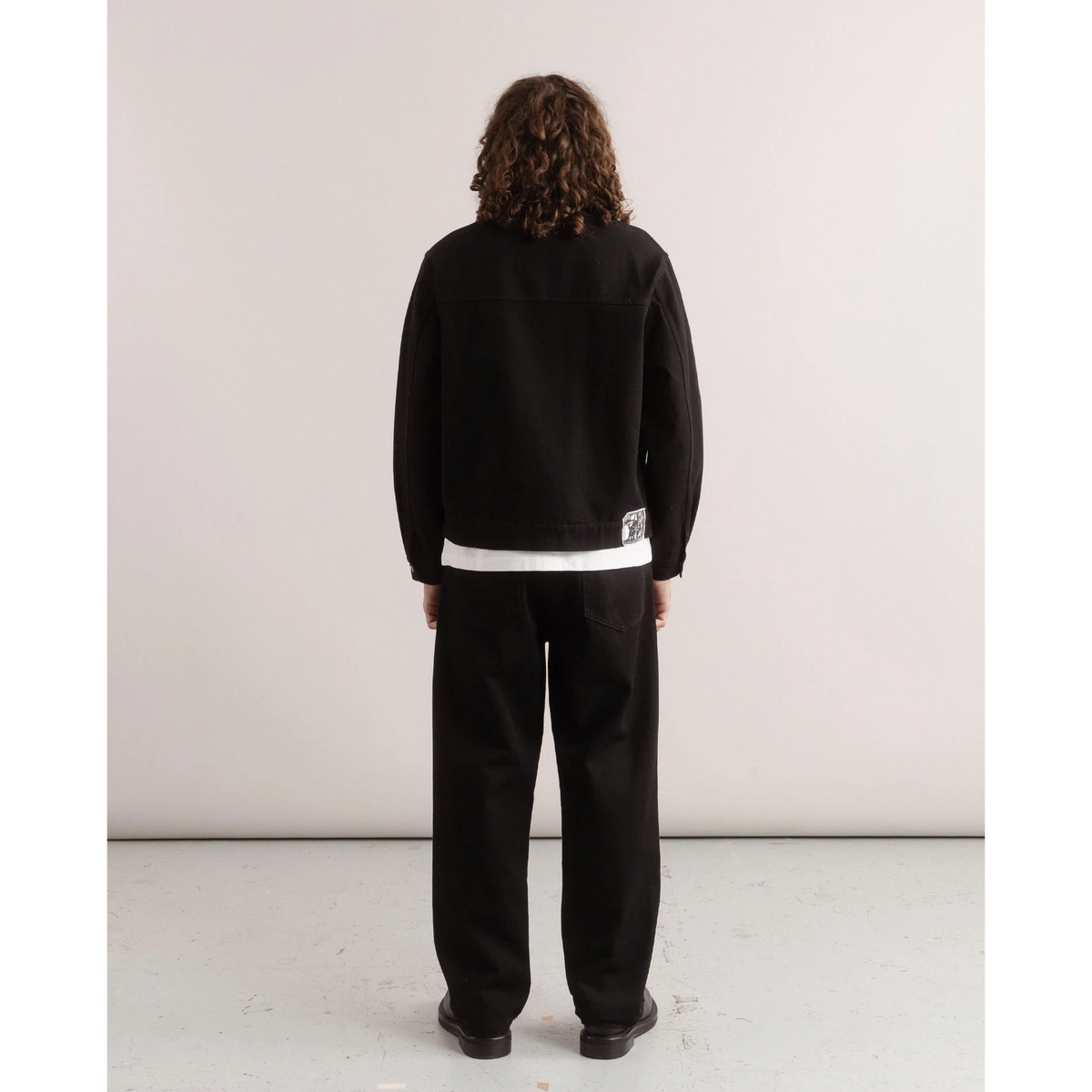 Heretic Jeans HERESY 