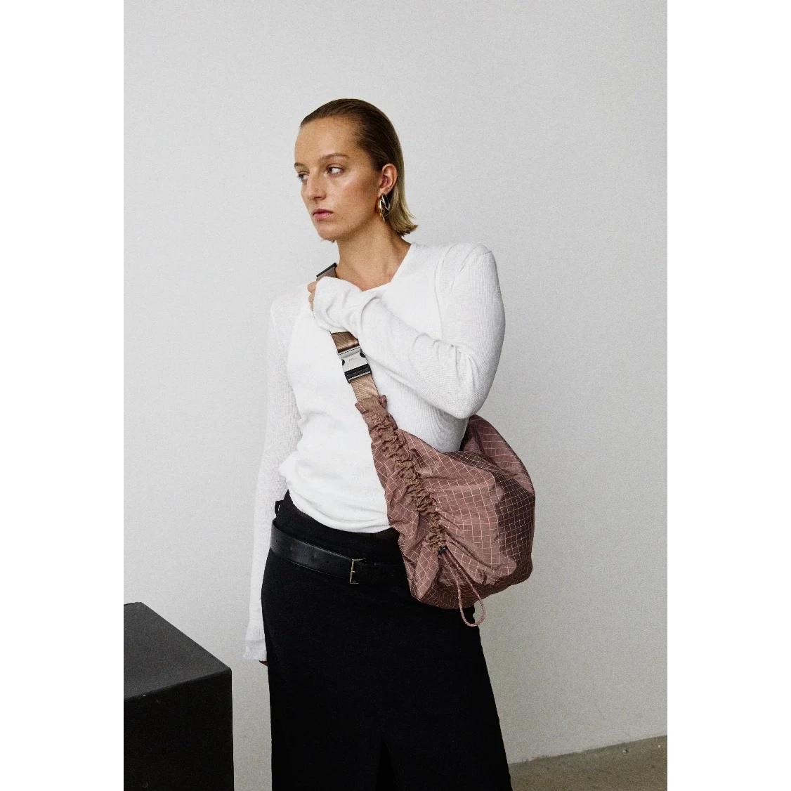 HEY Sling Bag ARCS London 