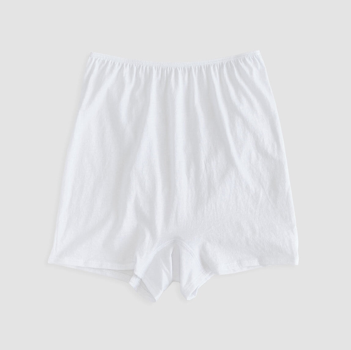High Sleep Short Womens Intimates ODDOBODY Chalk XS 
