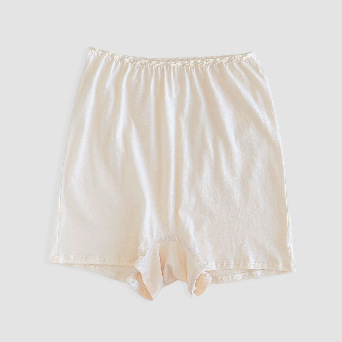 High Sleep Short Womens Intimates ODDOBODY Greige XS 