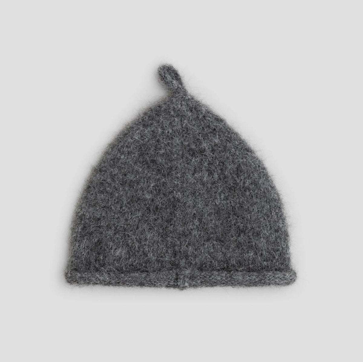 Hob Beanie | Ash HERESY 