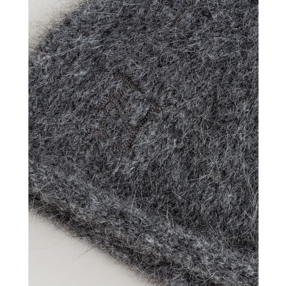 Hob Beanie | Ash HERESY 
