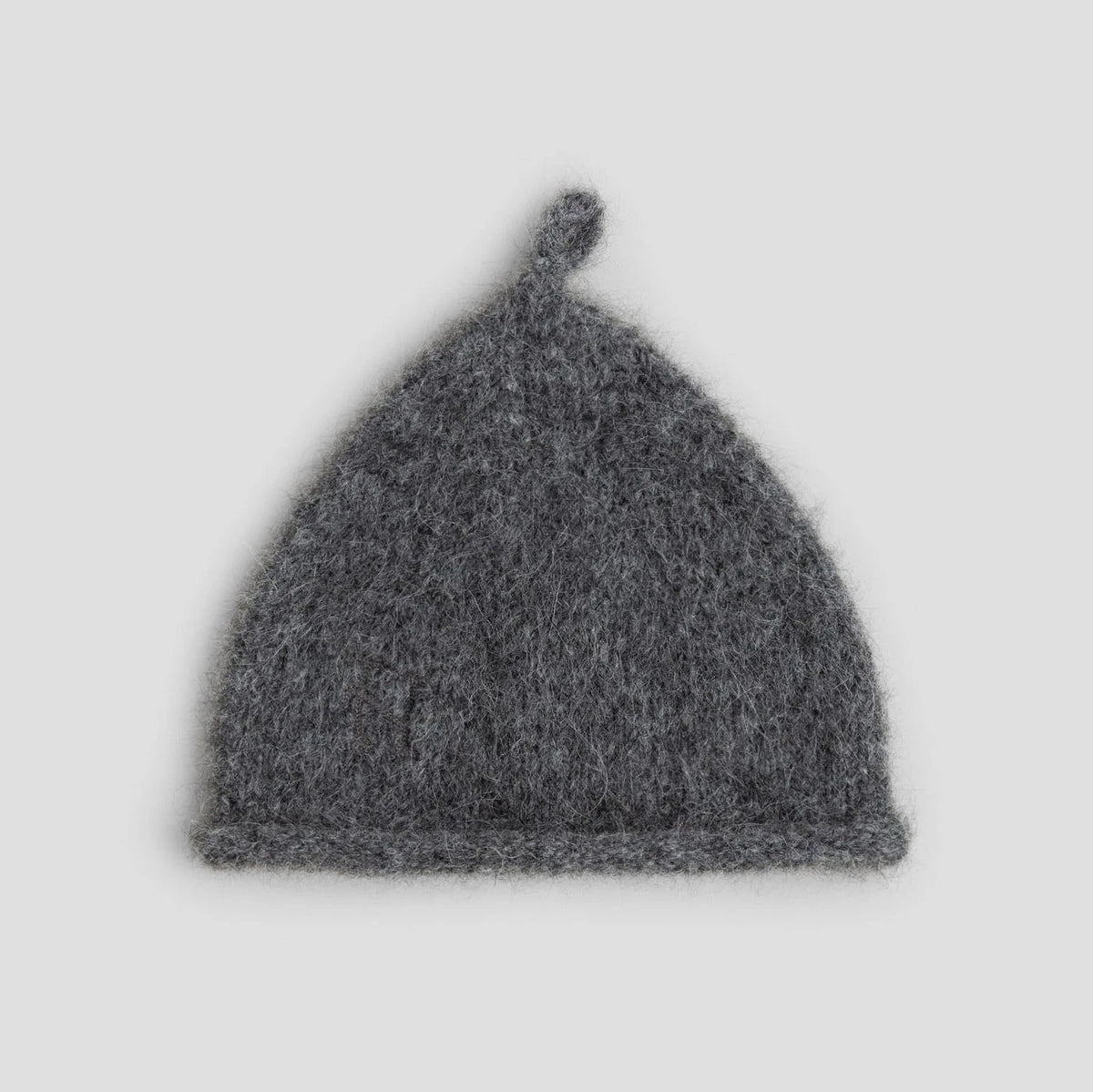 Hob Beanie | Ash HERESY 
