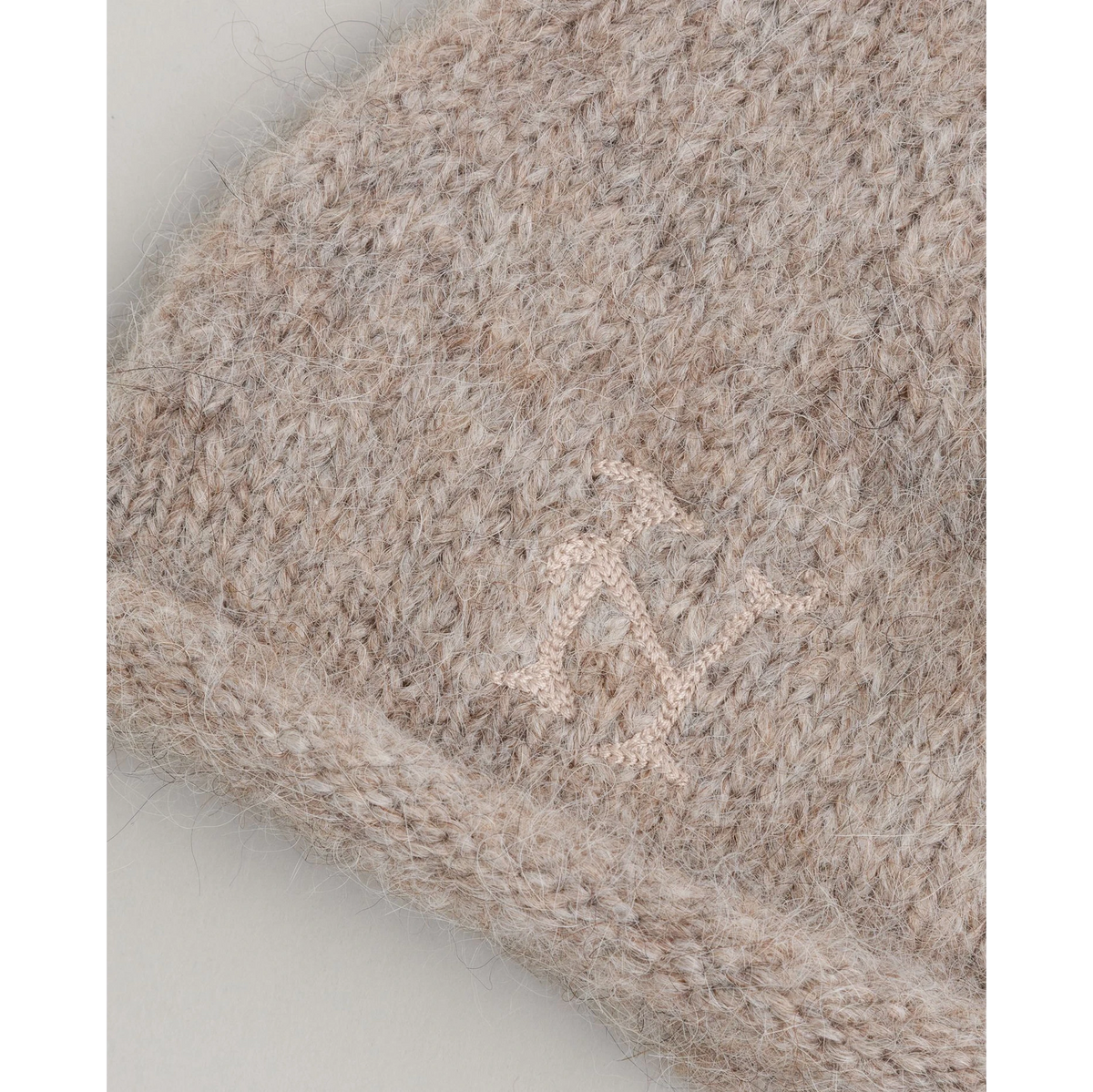 Hob Beanie | Putty HERESY 