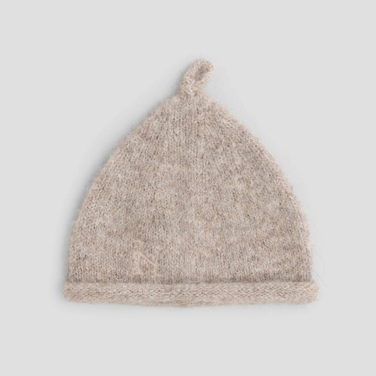 Hob Beanie | Putty HERESY 