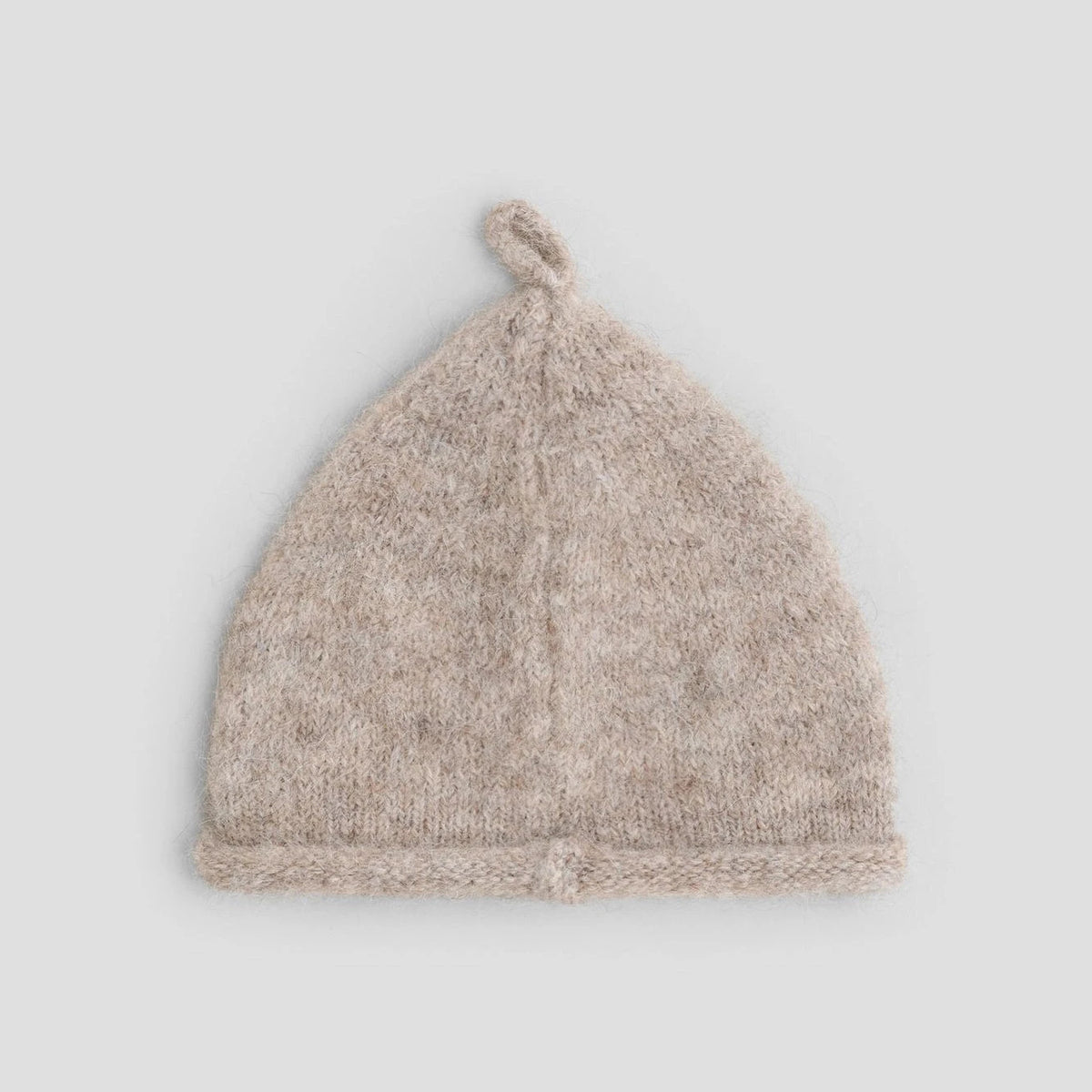 Hob Beanie | Putty HERESY 