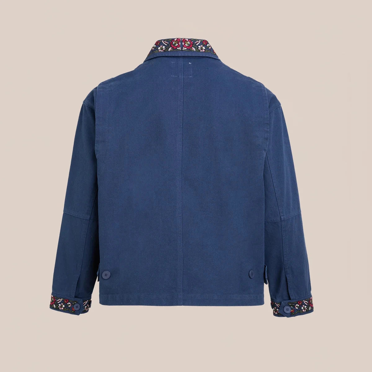 Horse Equine Work Jacket Apparel Found 