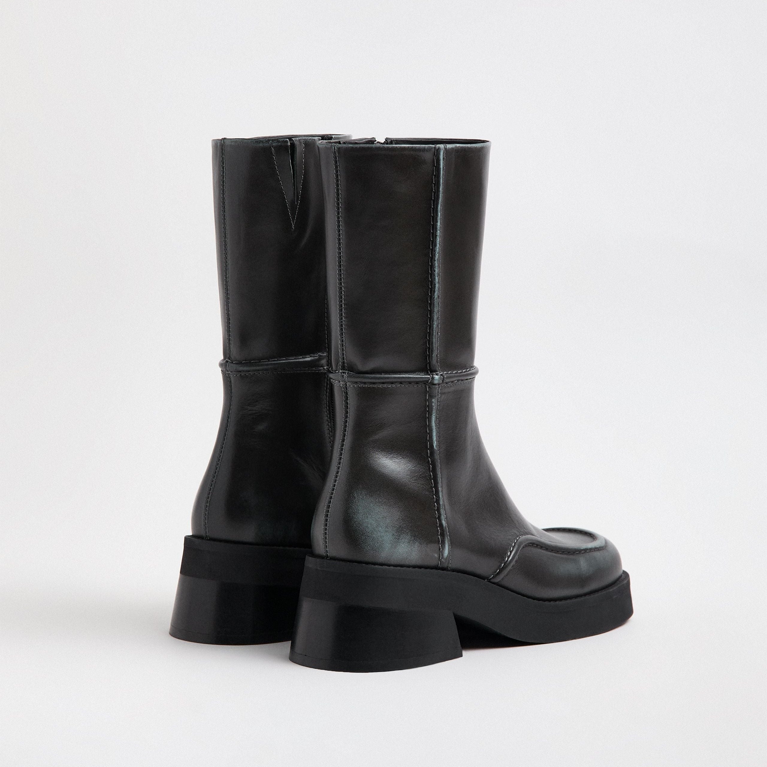 Inne Boots | Light Blue Miista 