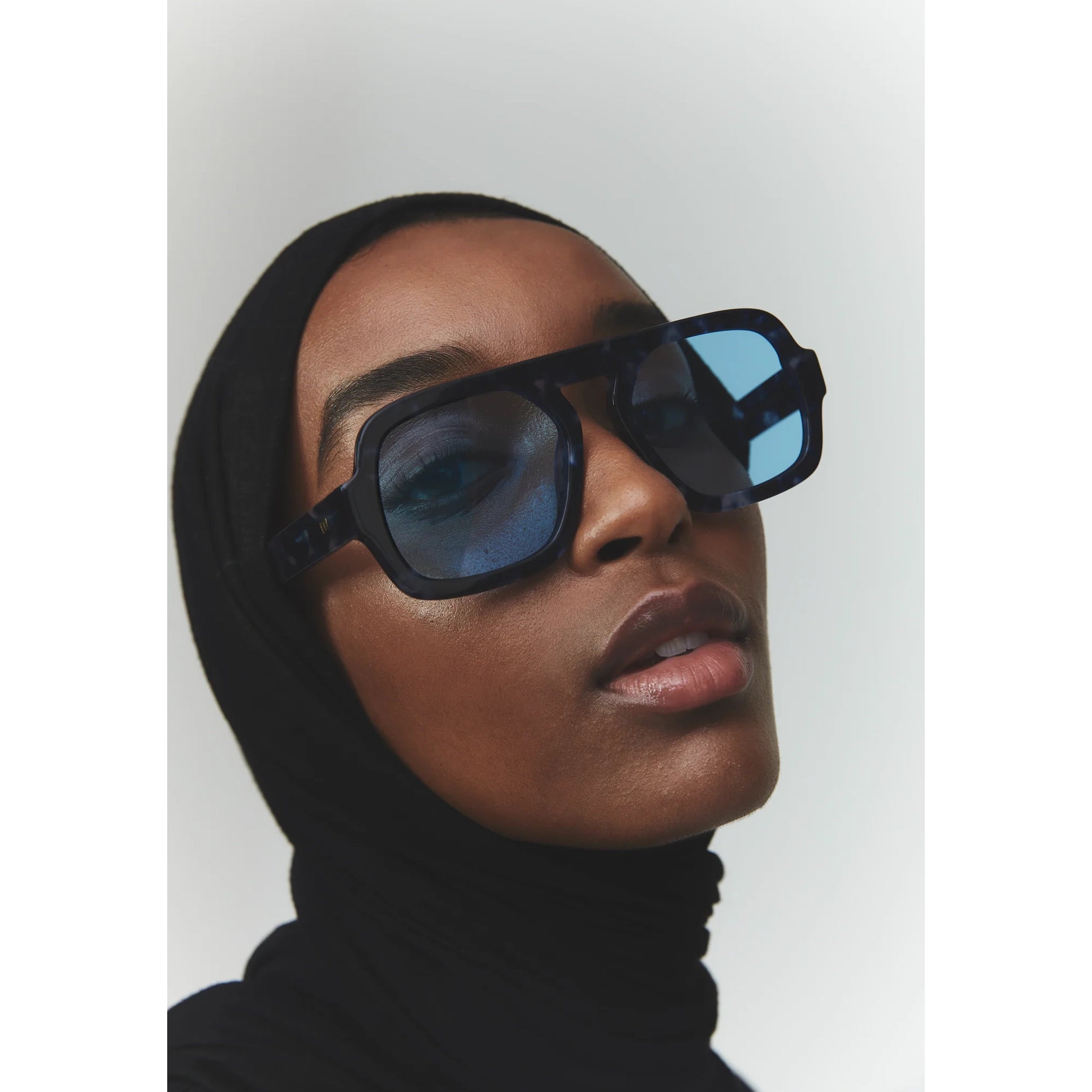 Jane | Blue Tortoise Elisa Johnson 