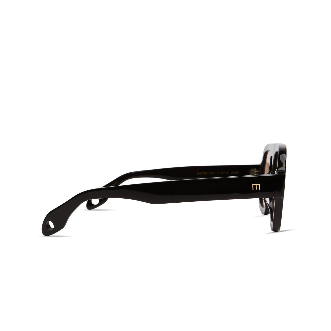 Jane | Gloss Black Elisa Johnson 