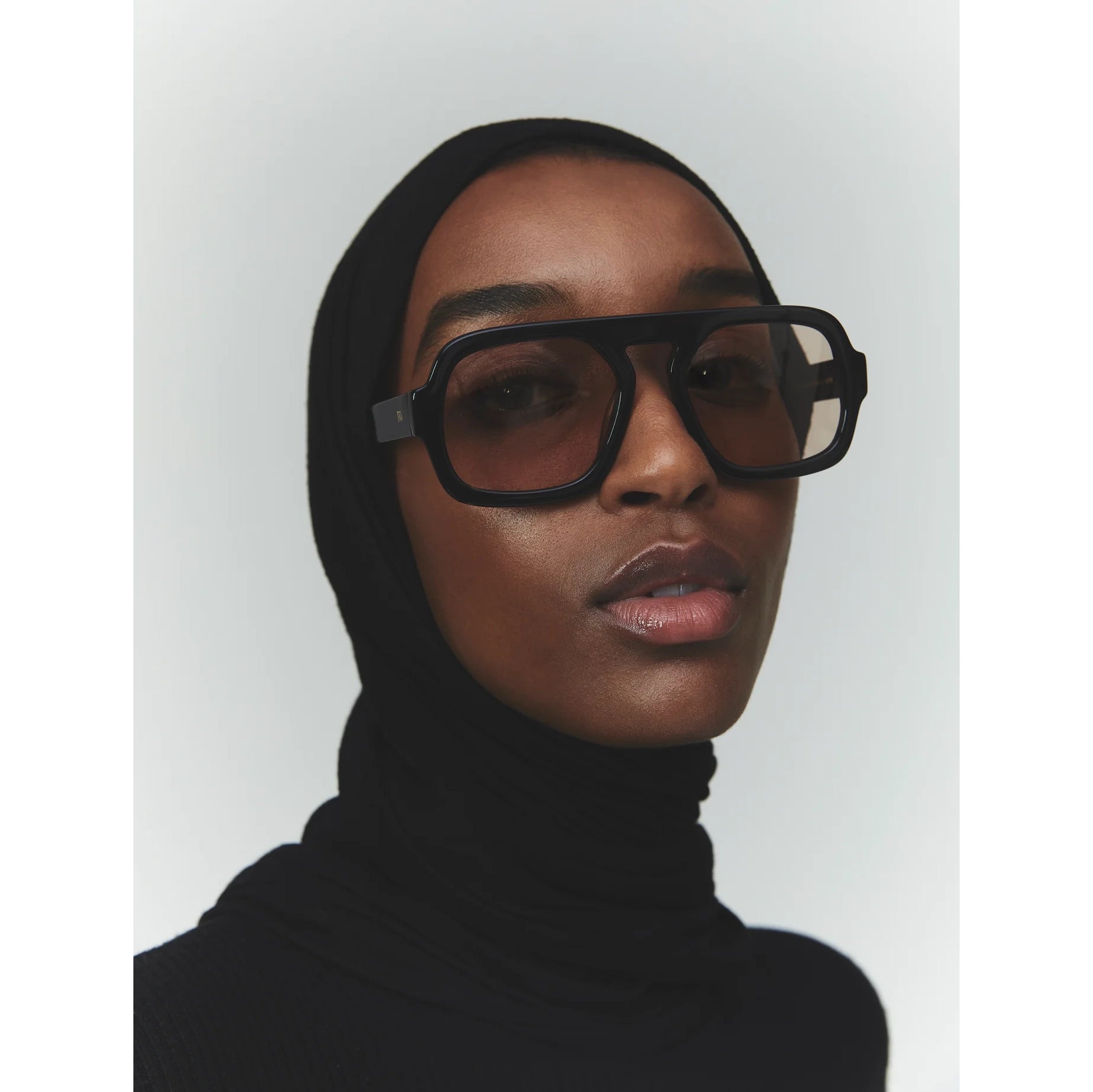 Jane | Gloss Black Elisa Johnson 