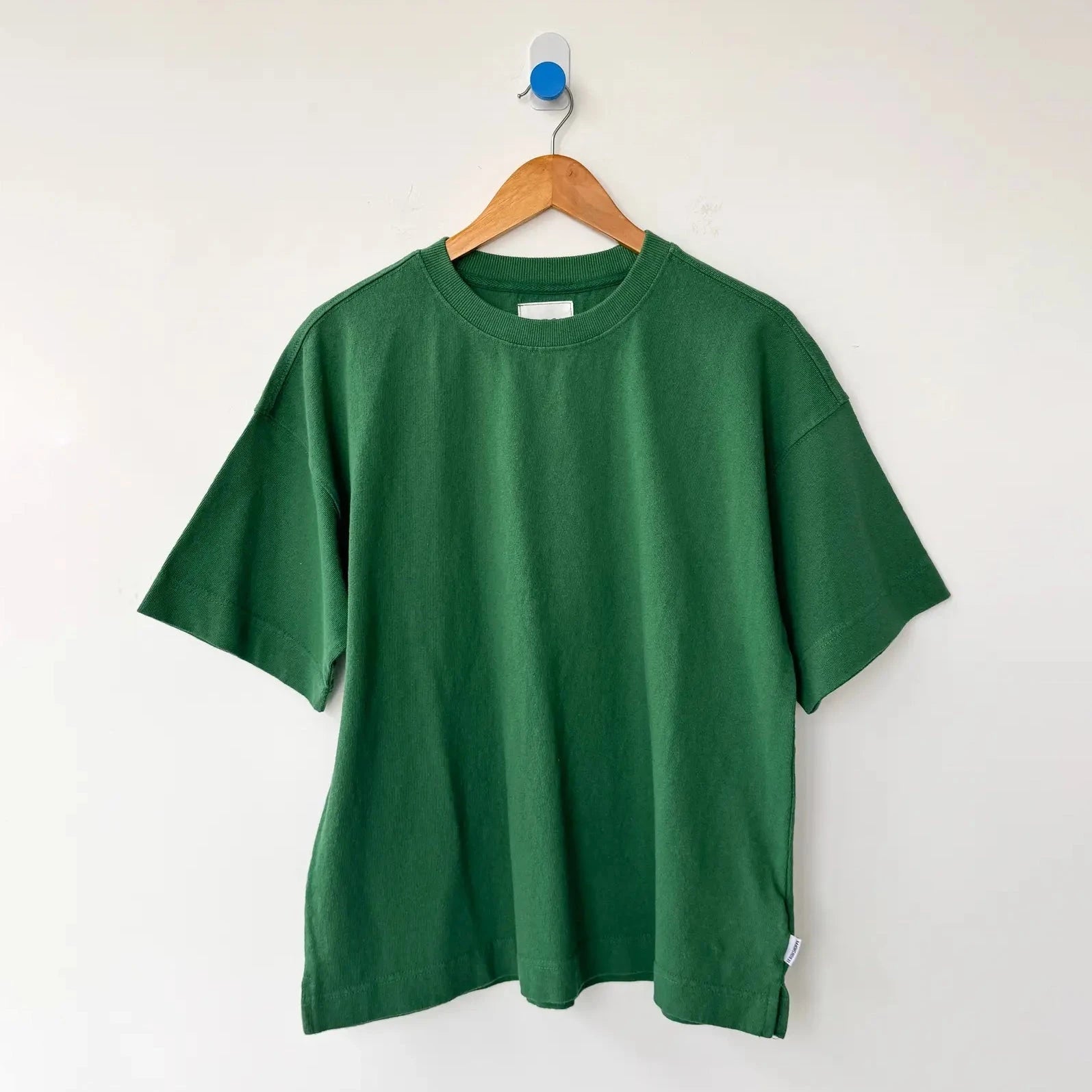 Jayden Tee Apparel LE BON SHOPPE Moss XS/S 