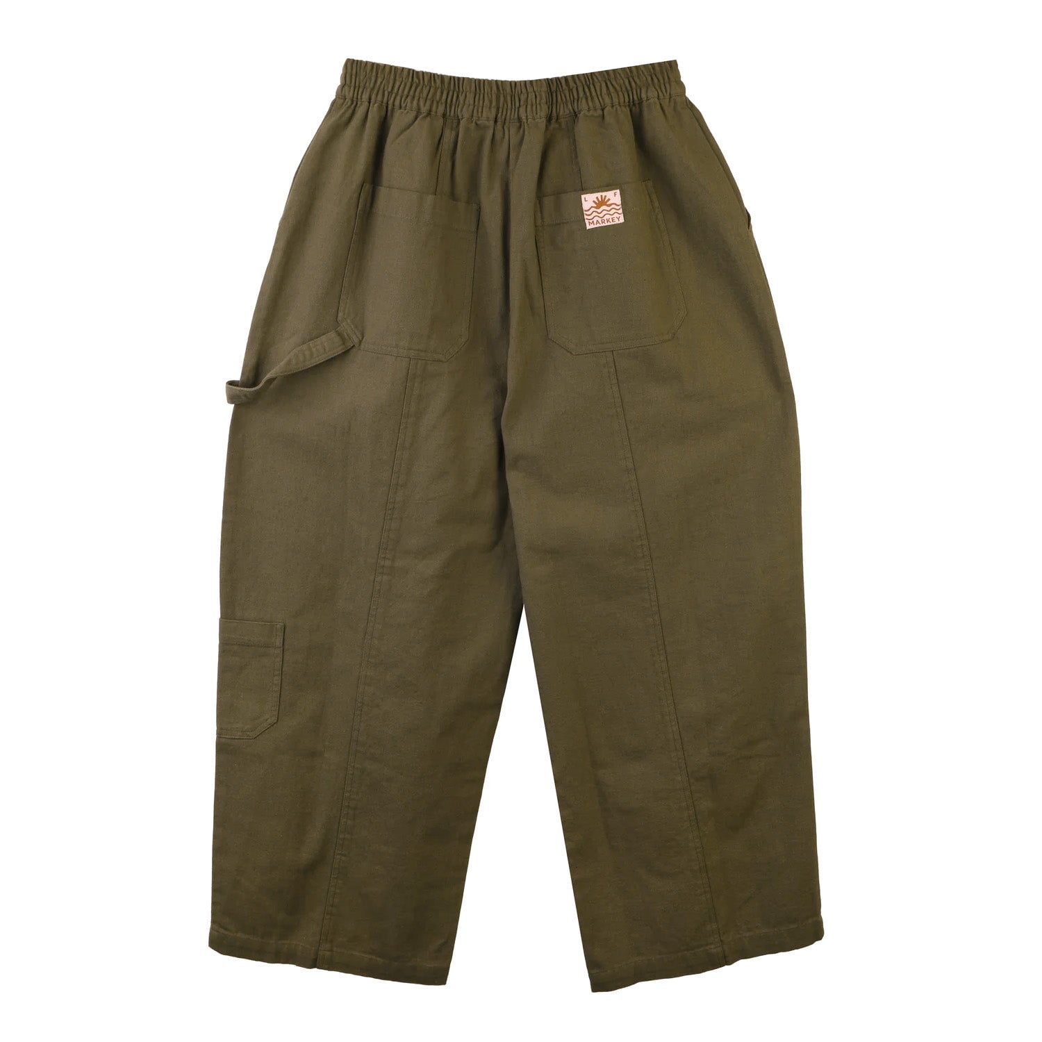 Kaleb Trouser L.F.Markey 