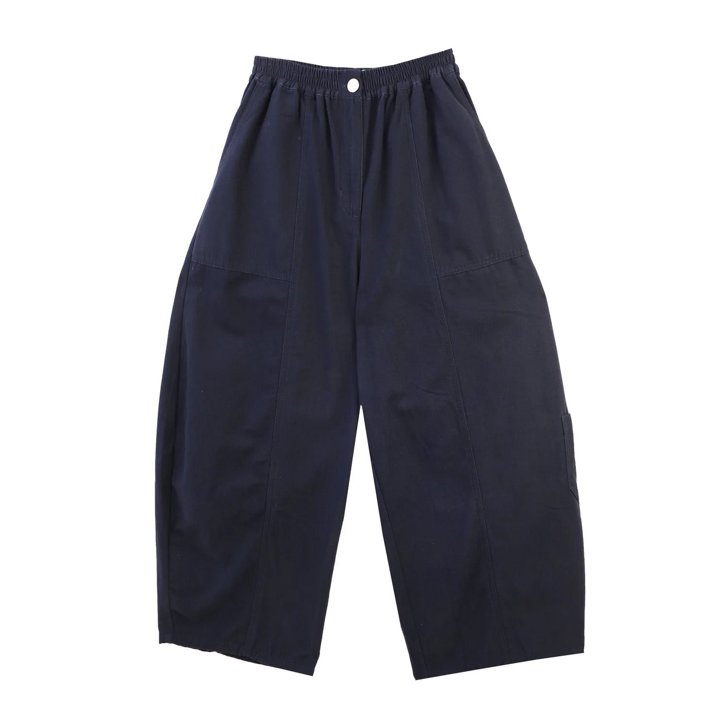 Kaleb Trouser L.F.Markey Navy 6 