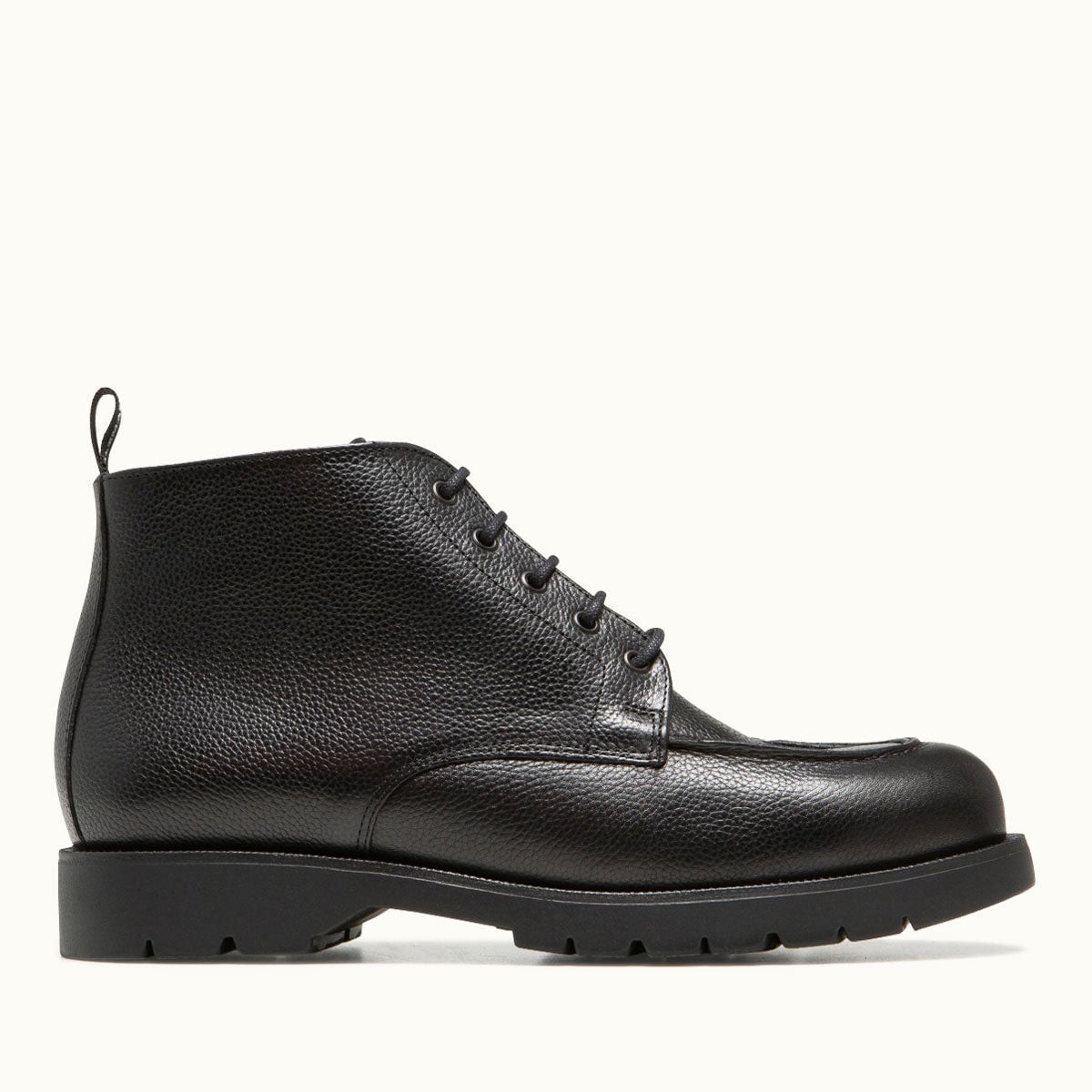 Kleman | Oxal G VGT | Black Kleman 35 