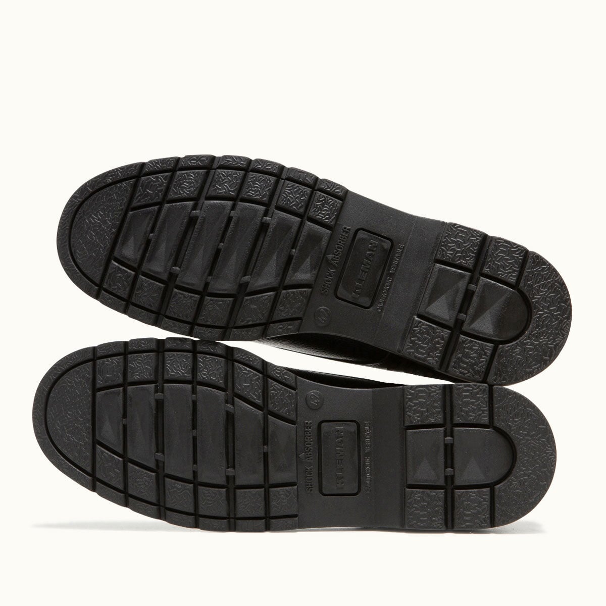 Kleman | Oxal G VGT | Black Kleman 