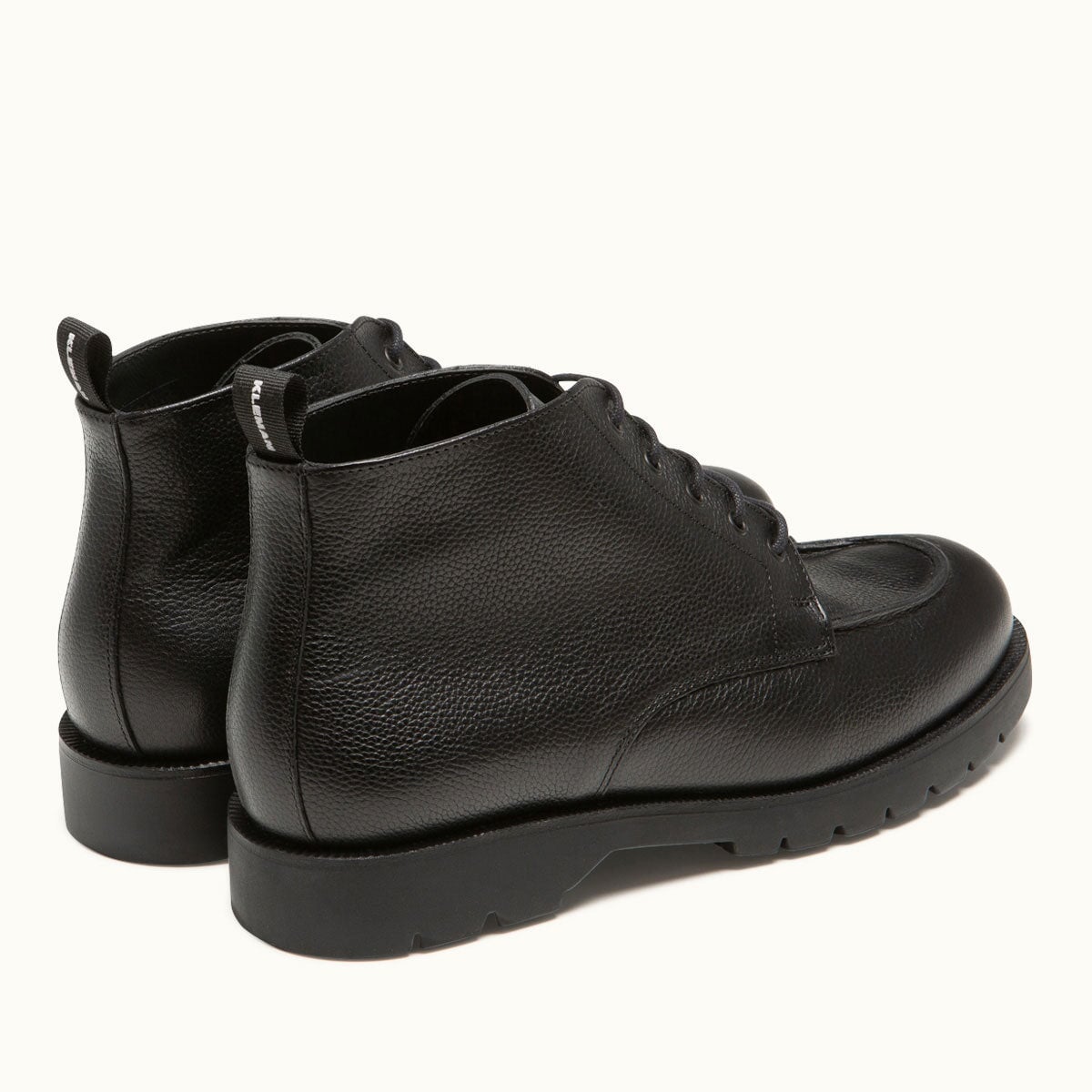 Kleman | Oxal G VGT | Black Kleman 