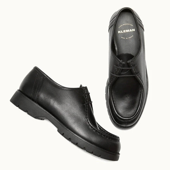 Kleman | Padror Black Kleman 