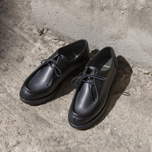 KLEMAN PADRE kleman padre size42 moka