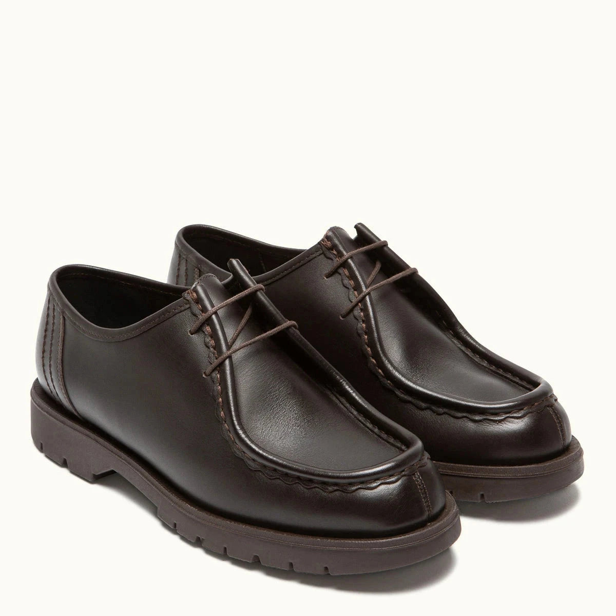 Kleman Padror Kleman Brown 35 