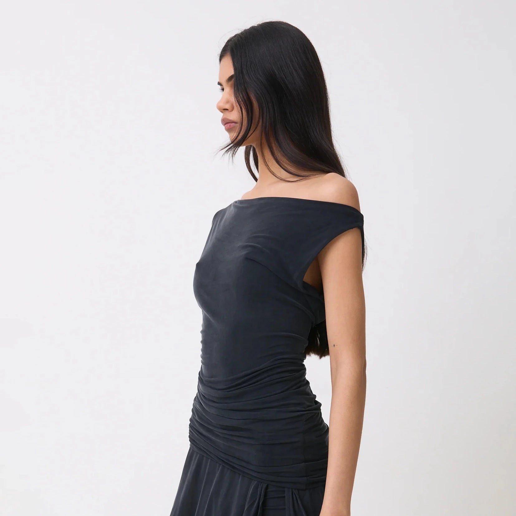 Kylie Top Peachy Den 