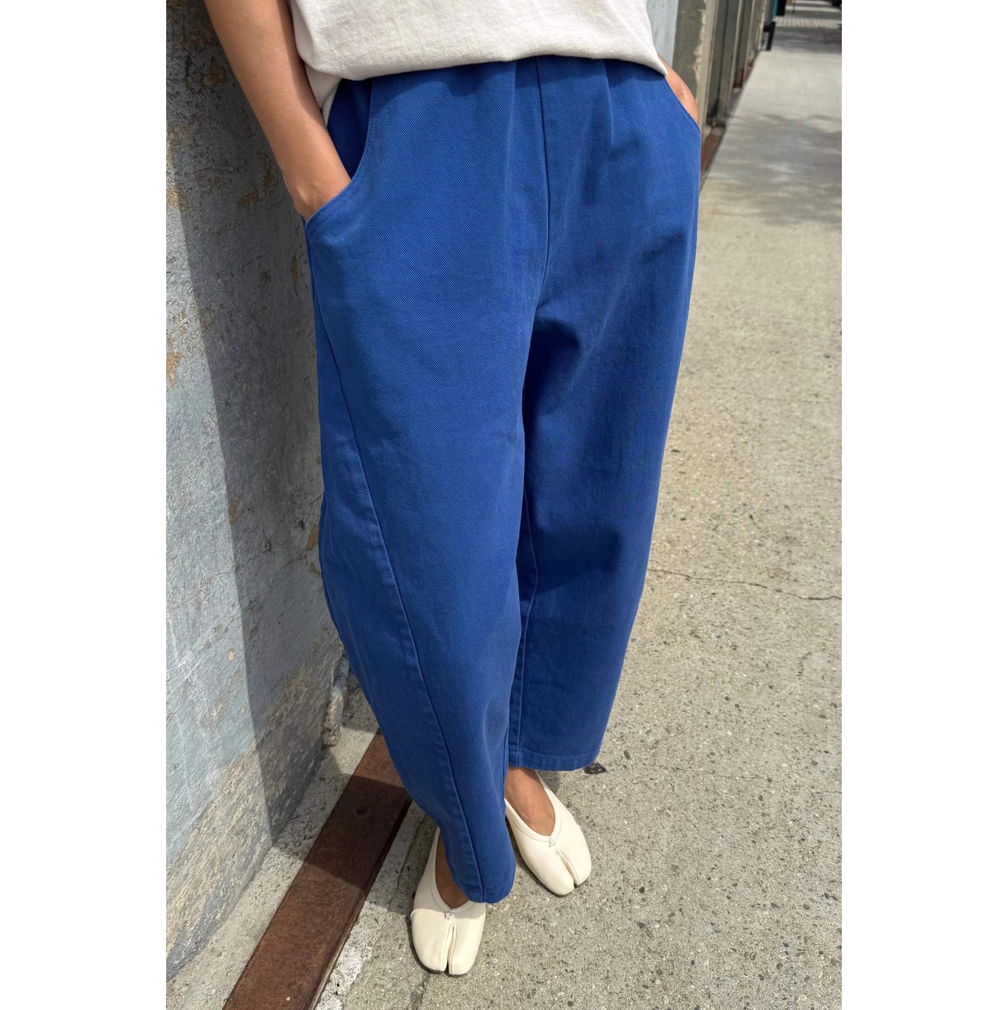 Le Bon Shoppe | Arc Pants Apparel Le Bon Shoppe azure small 