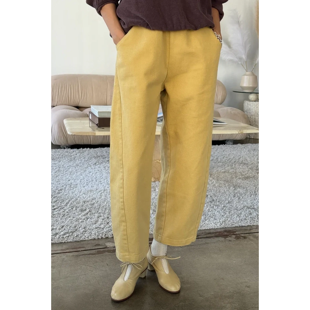 Le Bon Shoppe | Arc Pants Apparel LE BON SHOPPE butter small 