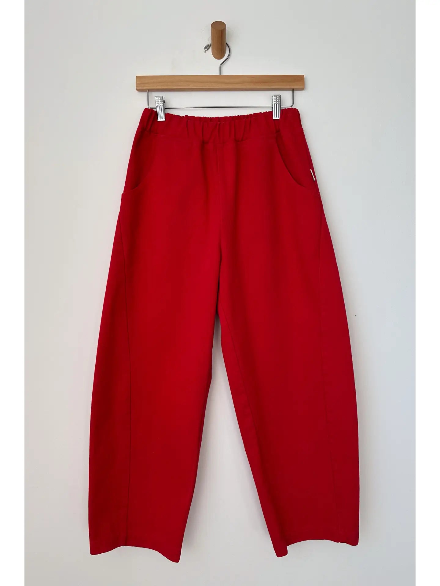 Le Bon Shoppe | Arc Pants Apparel LE BON SHOPPE crayon red small 