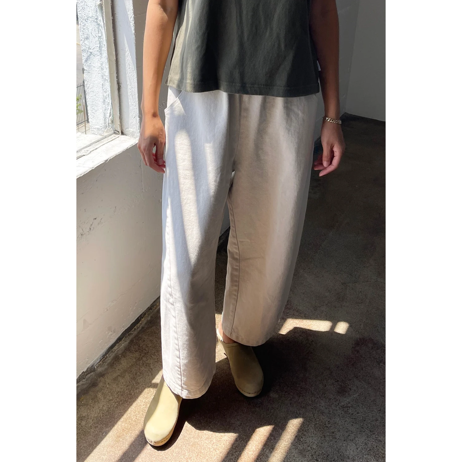 Le Bon Shoppe | Arc Pants Apparel LE BON SHOPPE naturel small 