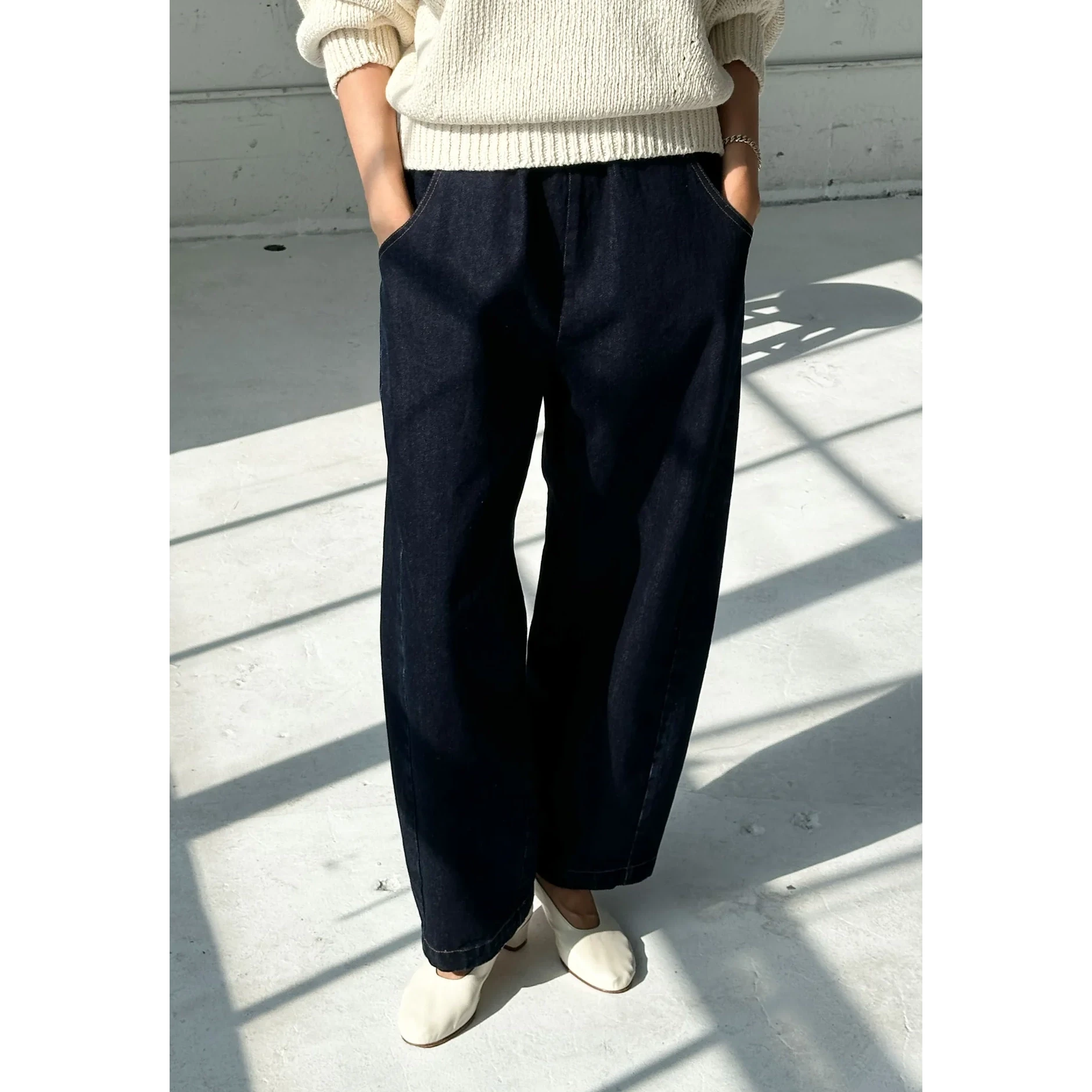 Le Bon Shoppe | Arc Pants Apparel LE BON SHOPPE raw denim small 