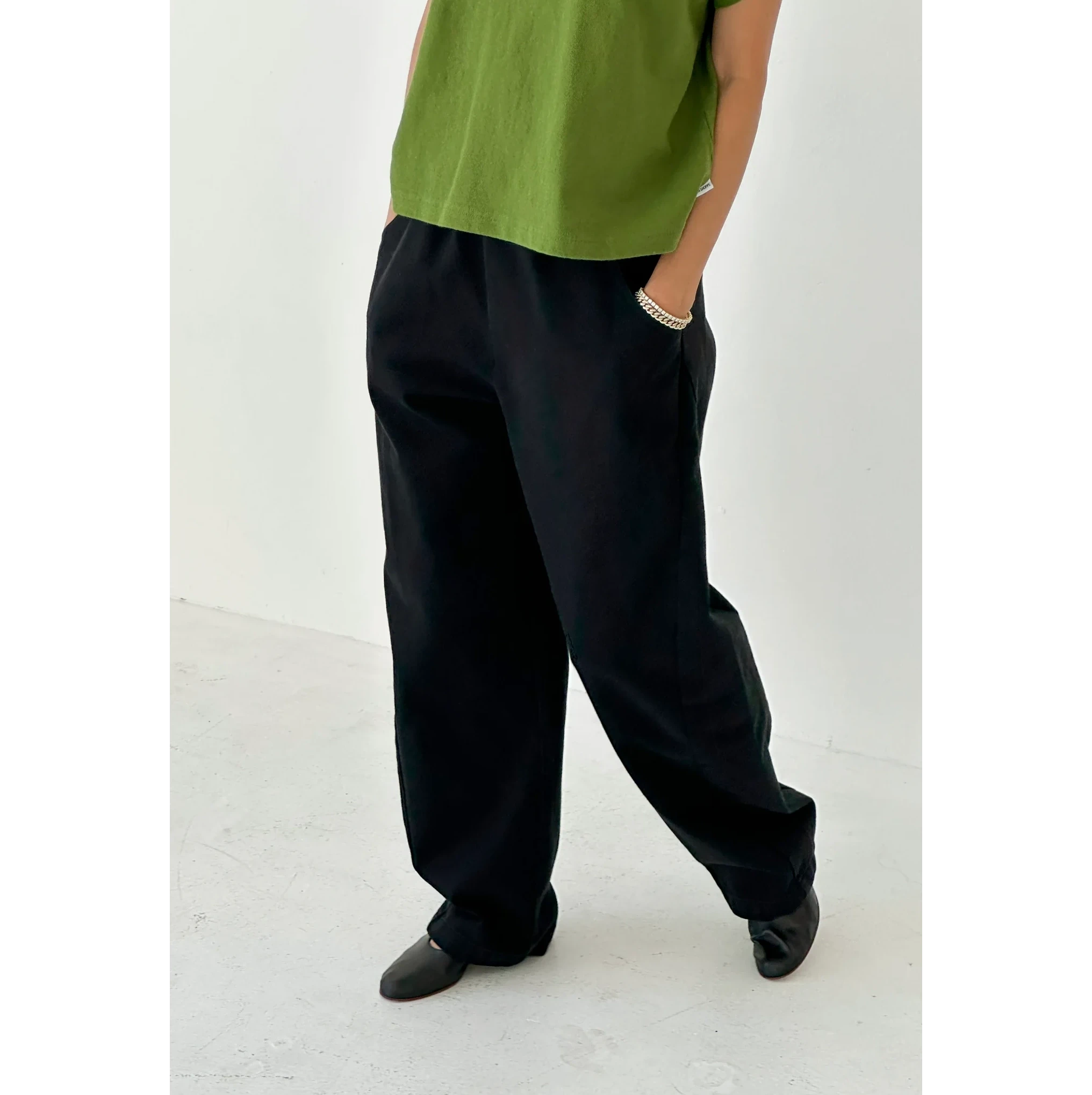 Le Bon Shoppe | Arc Pants Long Apparel Le Bon Shoppe 