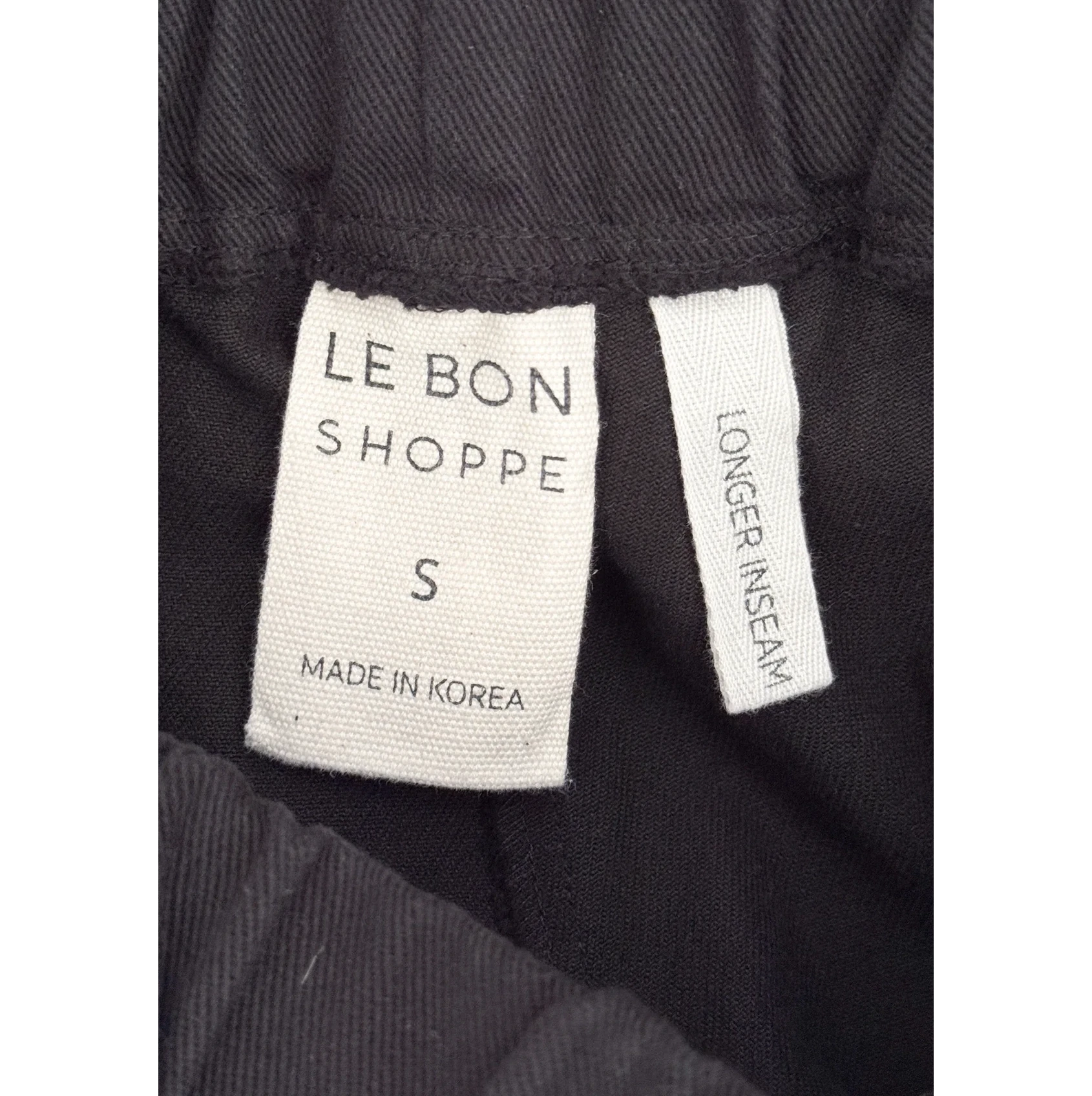 Le Bon Shoppe | Arc Pants Long Apparel Le Bon Shoppe 