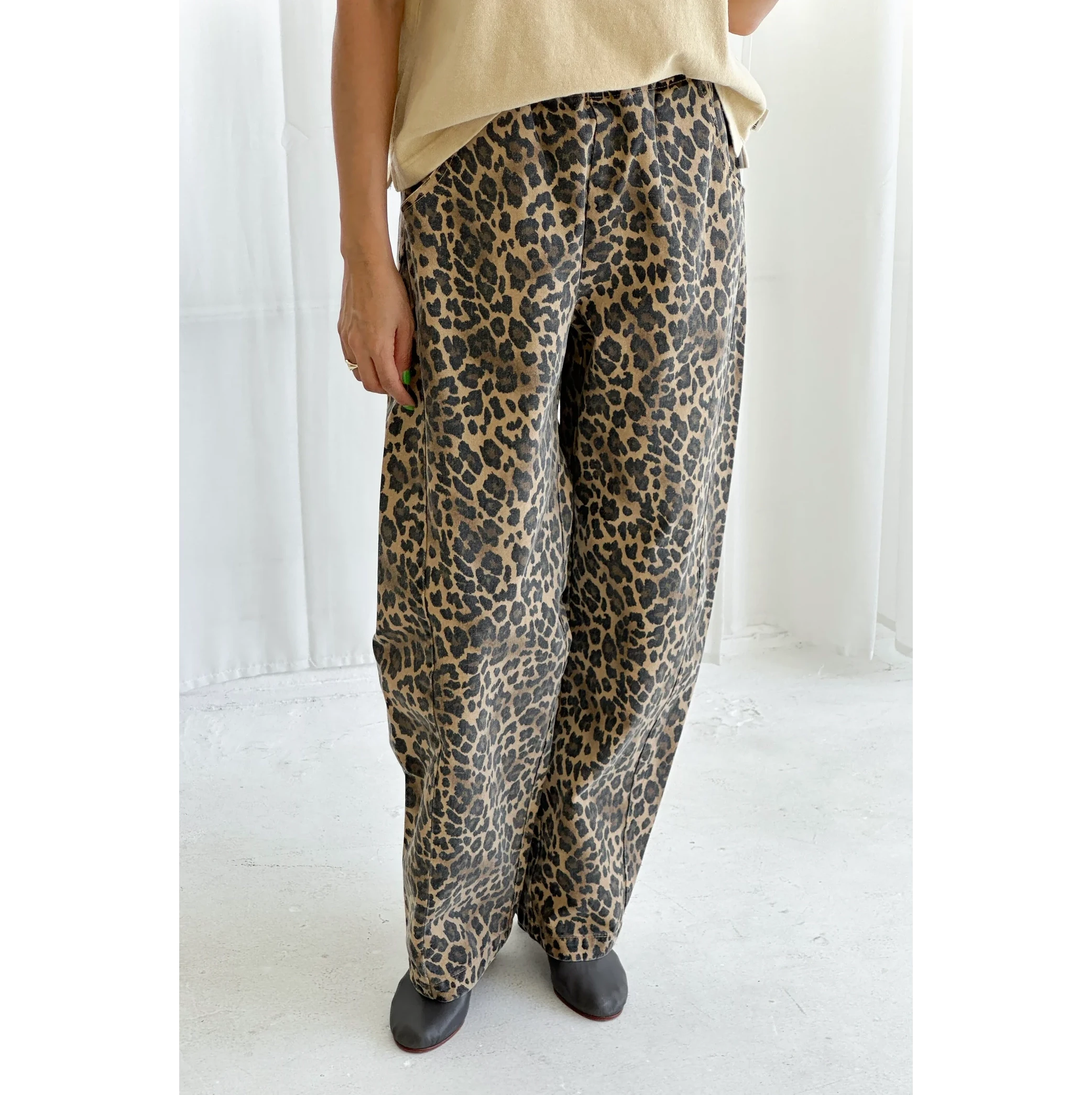 Le Bon Shoppe | Arc Pants Long Apparel Le Bon Shoppe 