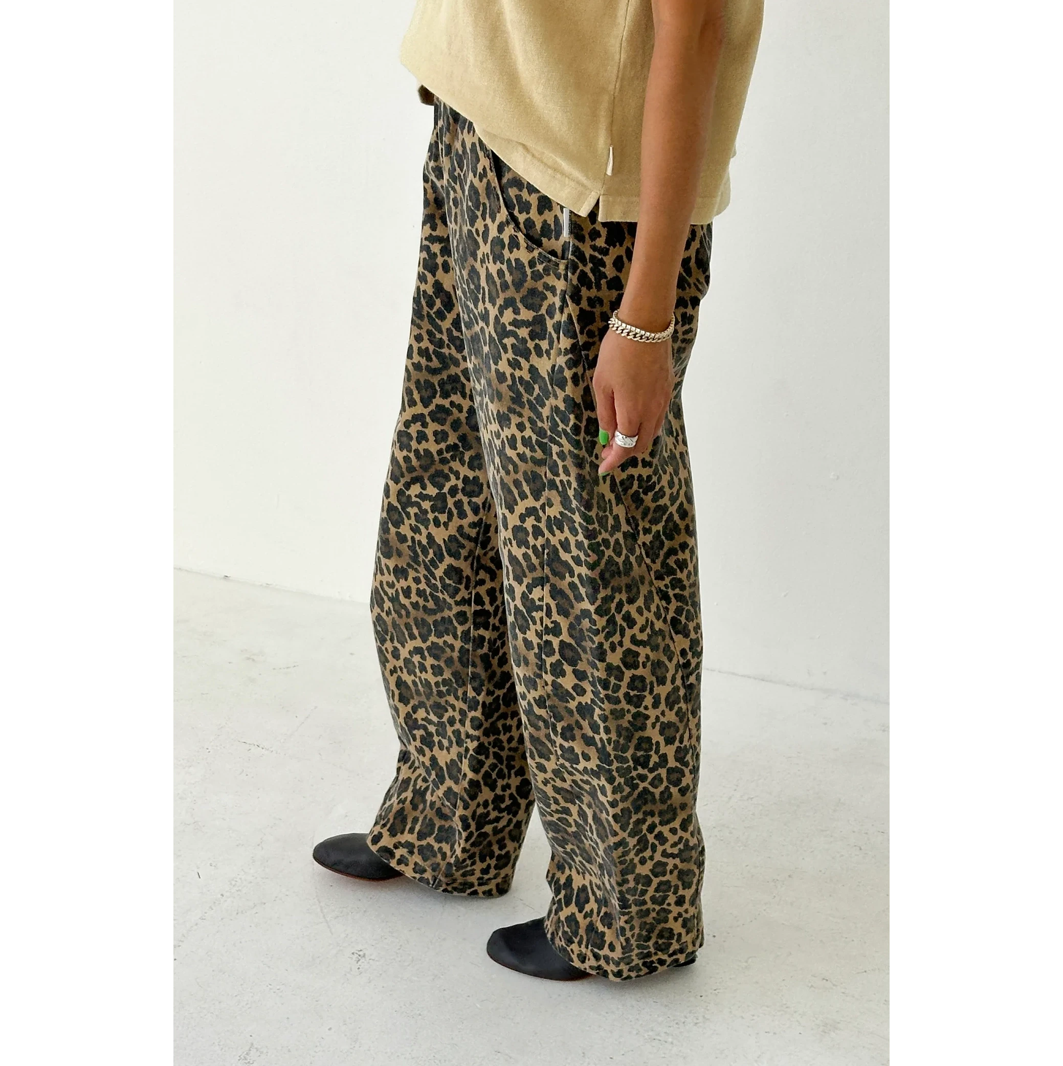 Le Bon Shoppe | Arc Pants Long Apparel Le Bon Shoppe 