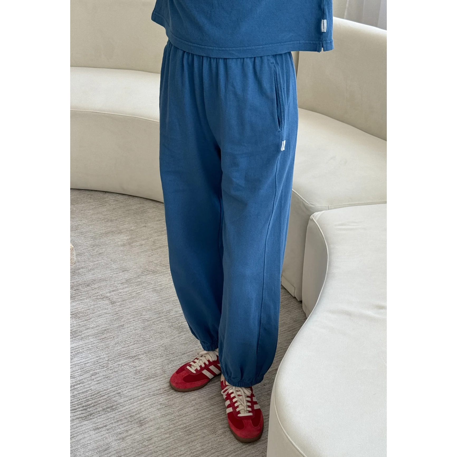 Le Bon Shoppe | Balloon Pants Apparel LE BON SHOPPE 