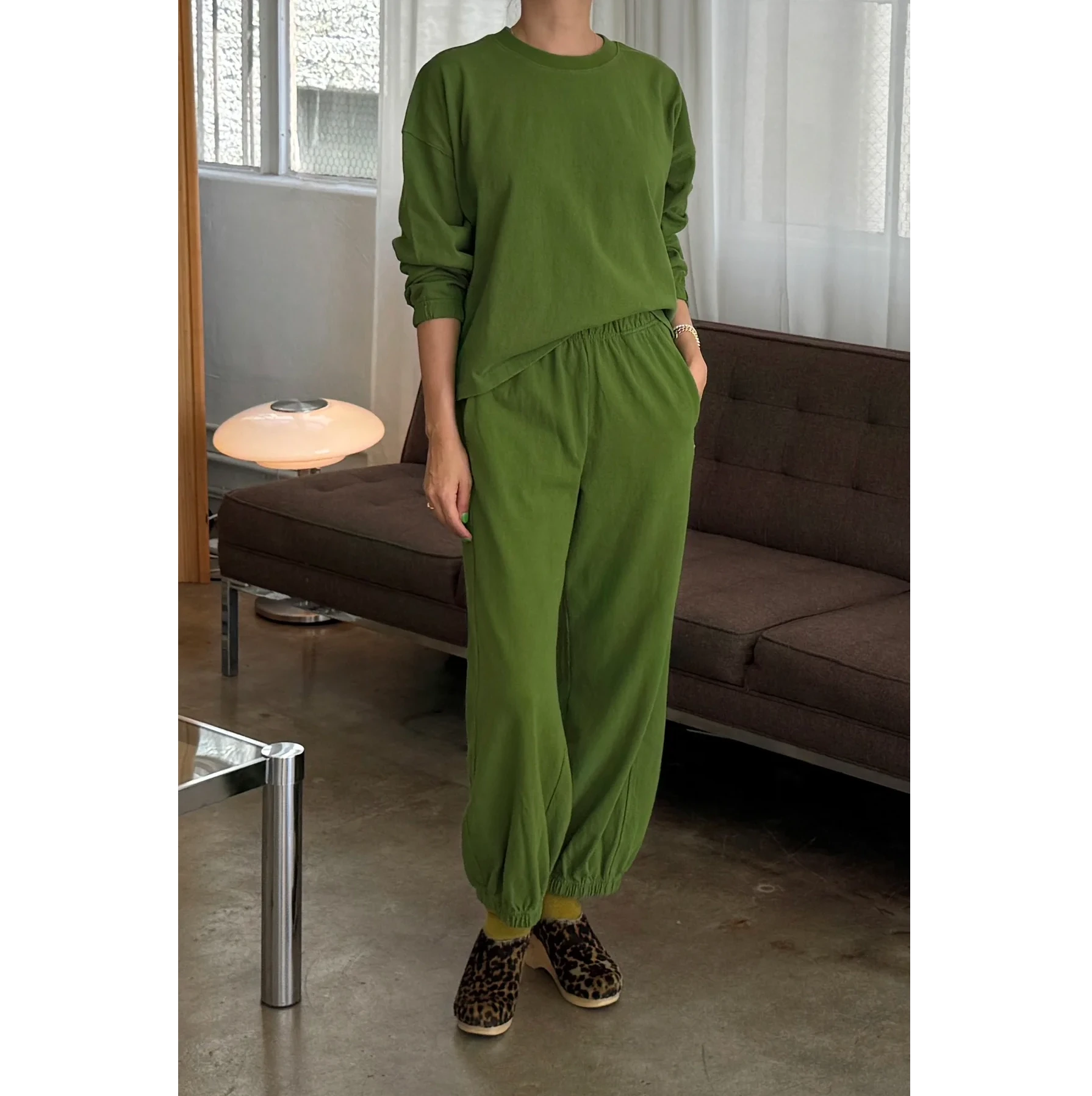Le Bon Shoppe | Balloon Pants Apparel LE BON SHOPPE 