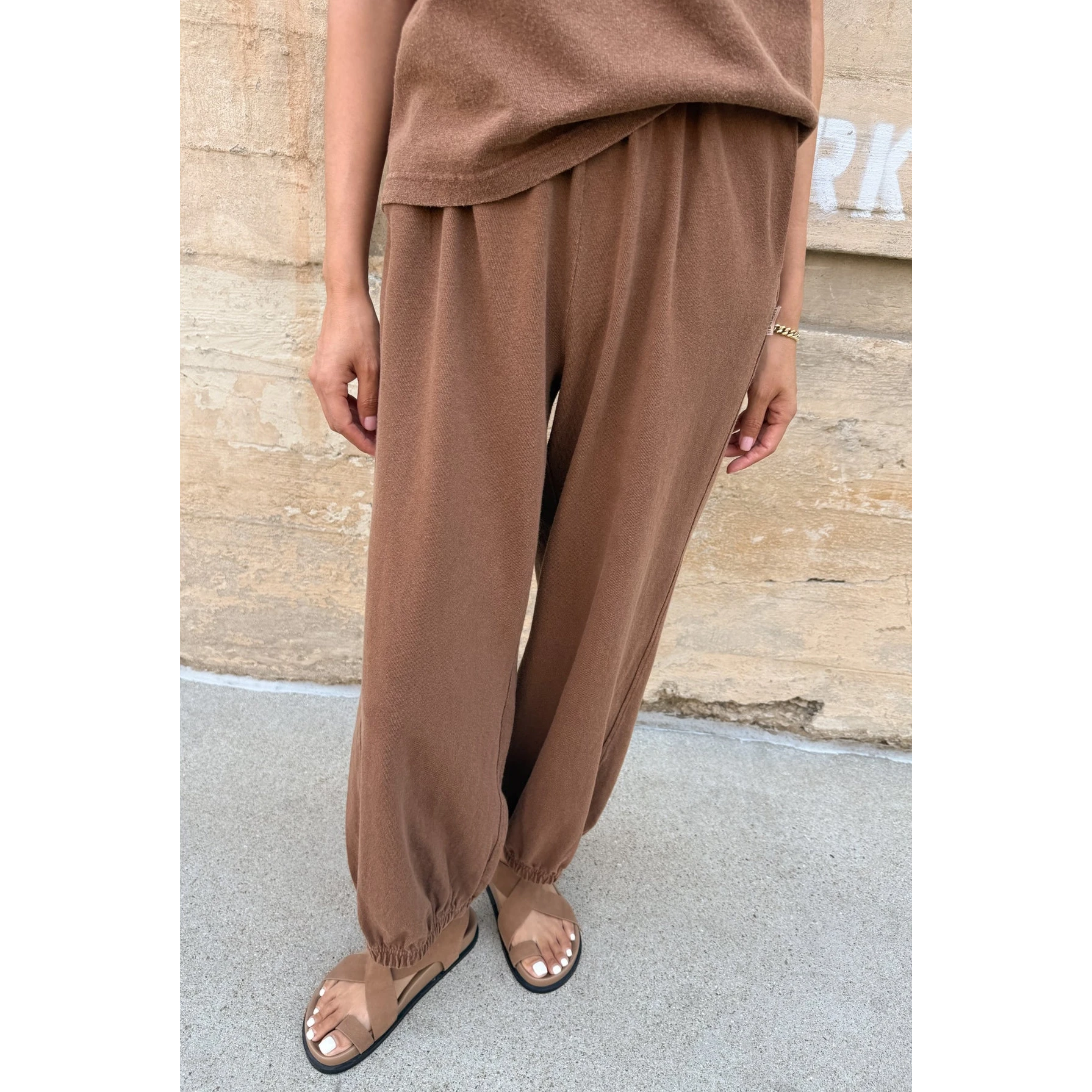 Le Bon Shoppe | Balloon Pants Apparel LE BON SHOPPE 