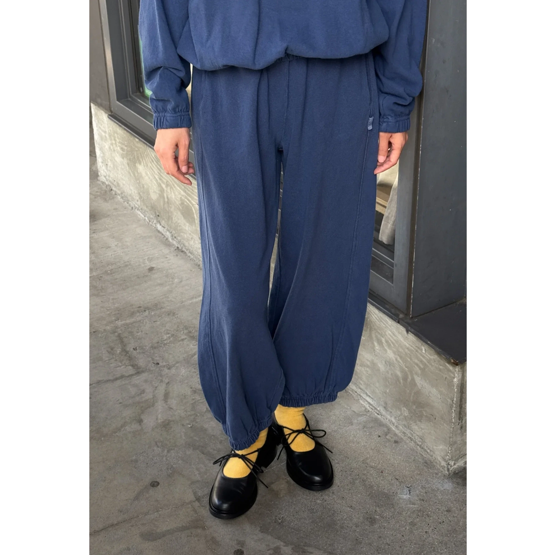 Le Bon Shoppe | Balloon Pants Apparel LE BON SHOPPE 