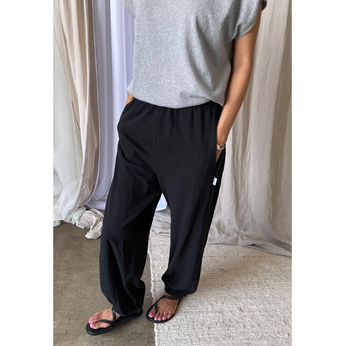 Le Bon Shoppe | Balloon Pants Apparel LE BON SHOPPE 